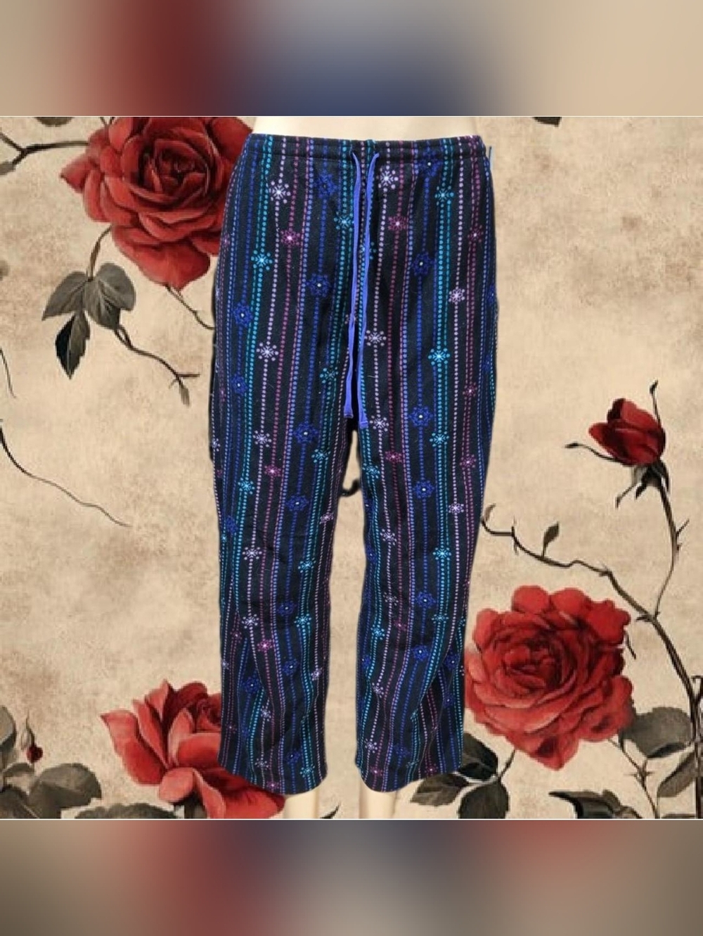 Pajama Pants